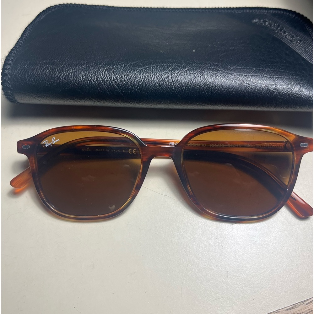Ray-Bans for a deal!